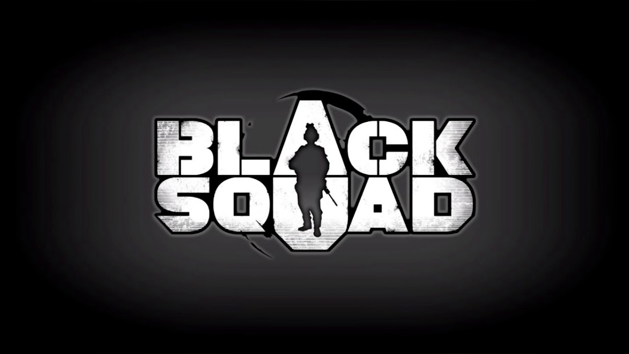 Detail Black Squad Wallpaper Nomer 18