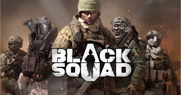 Detail Black Squad Wallpaper Nomer 49