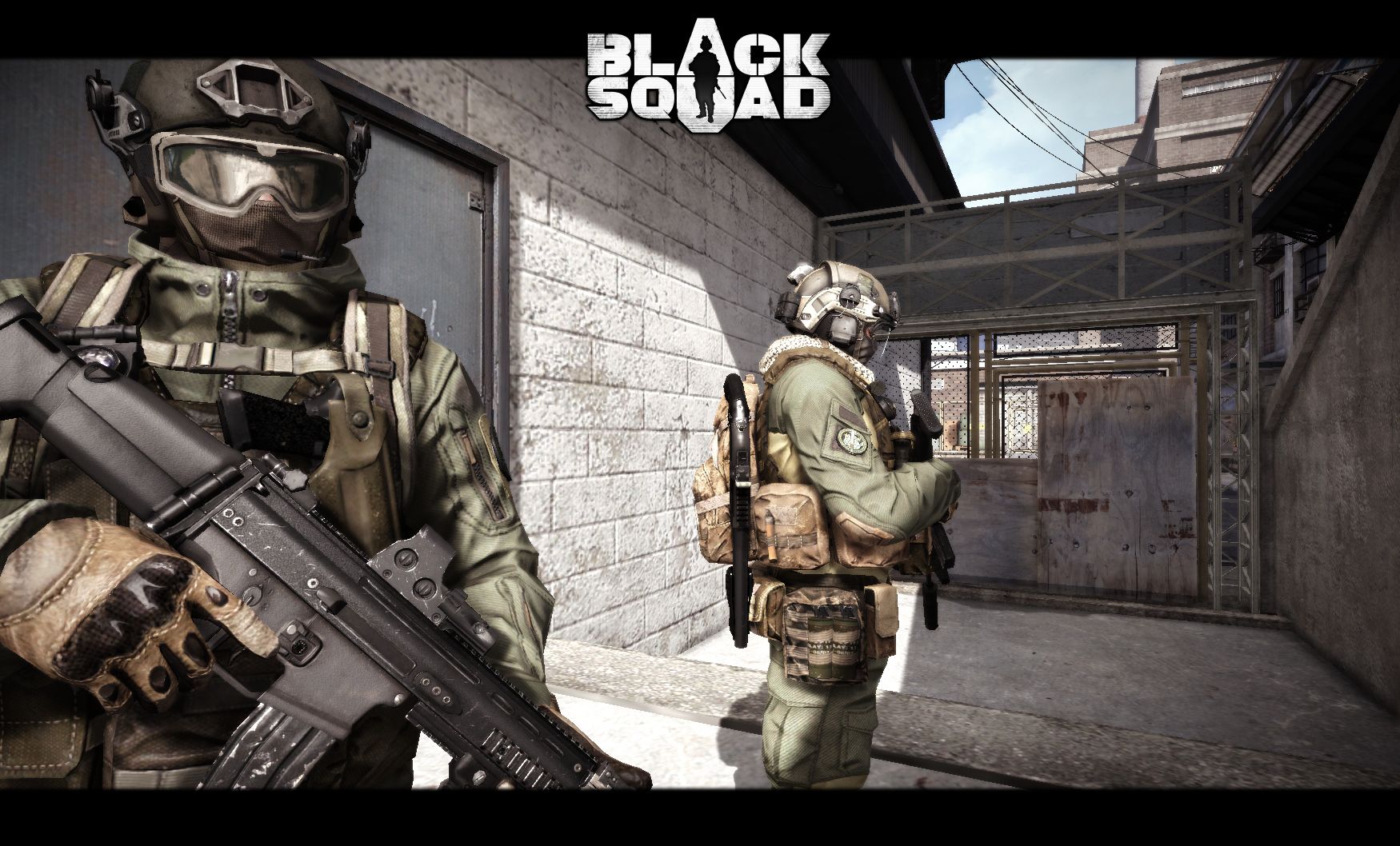 Detail Black Squad Wallpaper Nomer 51