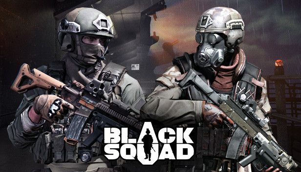 Detail Black Squad Wallpaper Nomer 7