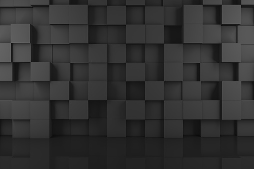 Detail Black Square Background Nomer 12