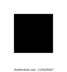 Detail Black Square Background Nomer 21