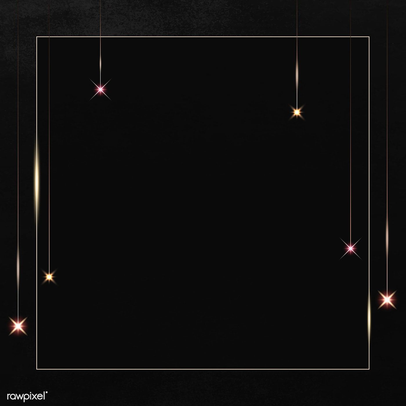 Detail Black Square Background Nomer 32