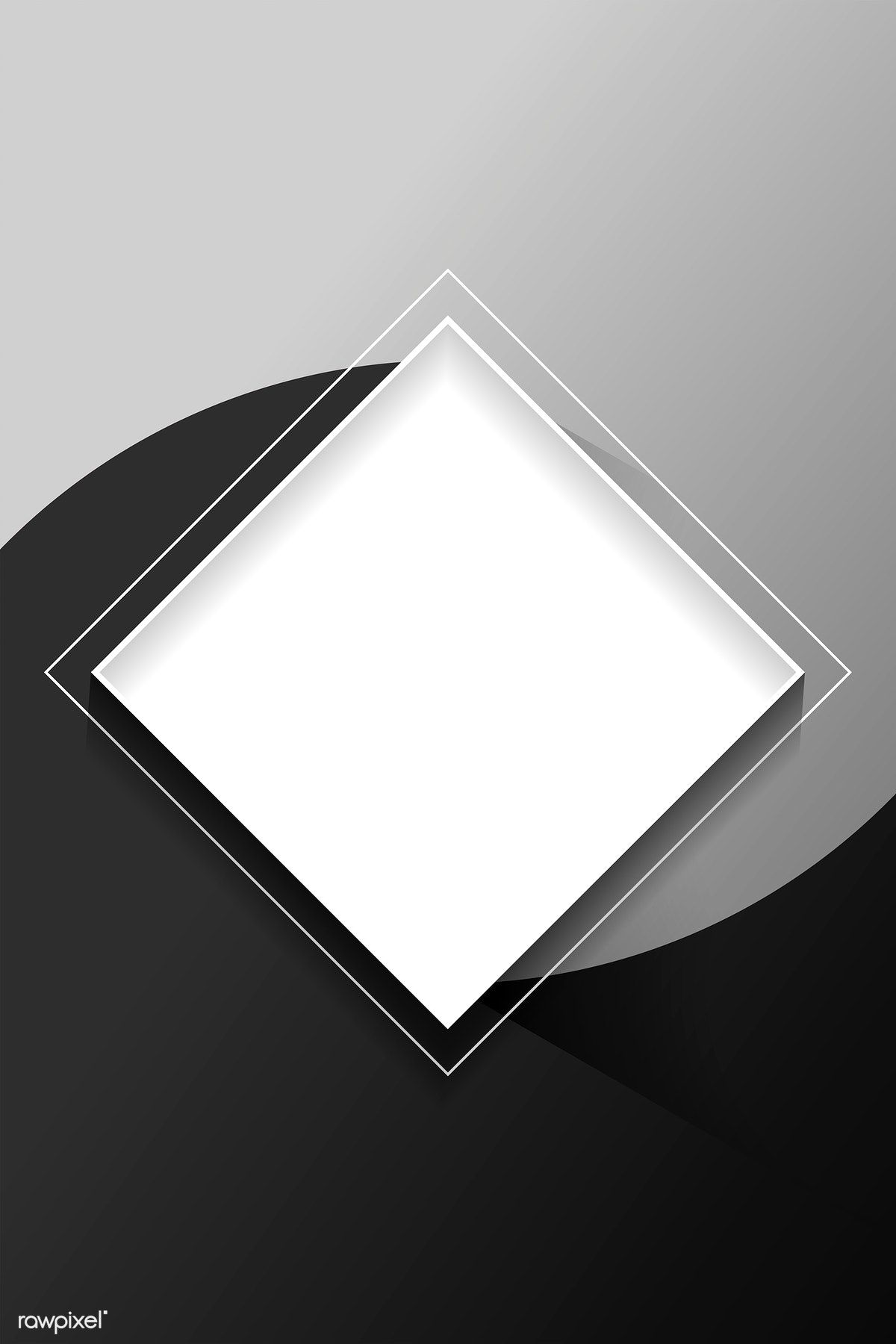 Detail Black Square Background Nomer 35