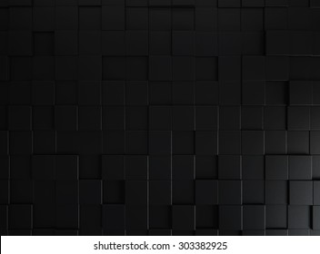 Detail Black Square Background Nomer 5