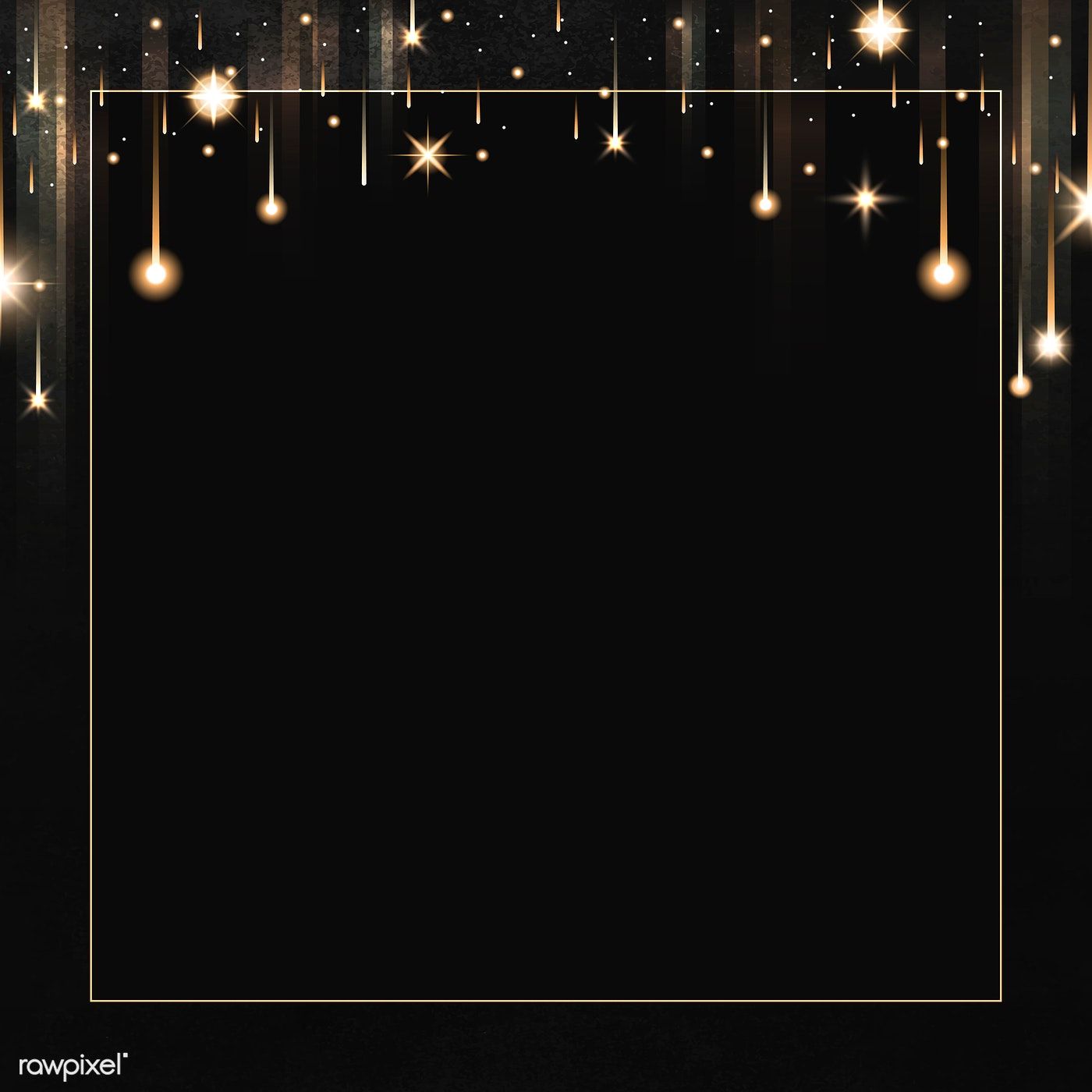Detail Black Square Background Nomer 41