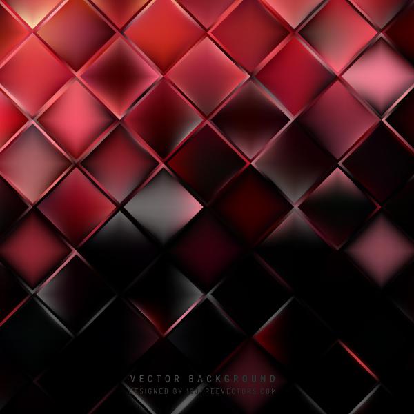 Detail Black Square Background Nomer 43