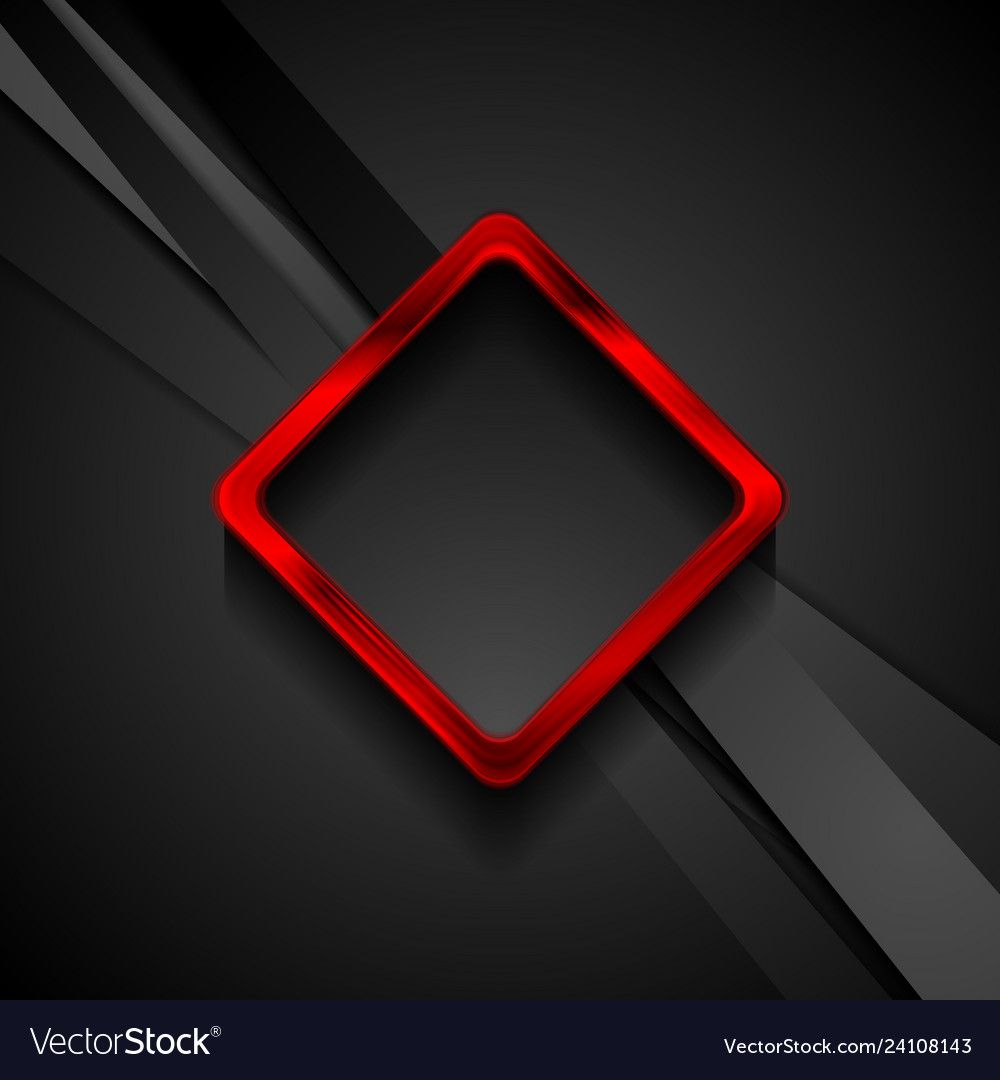 Detail Black Square Background Nomer 54