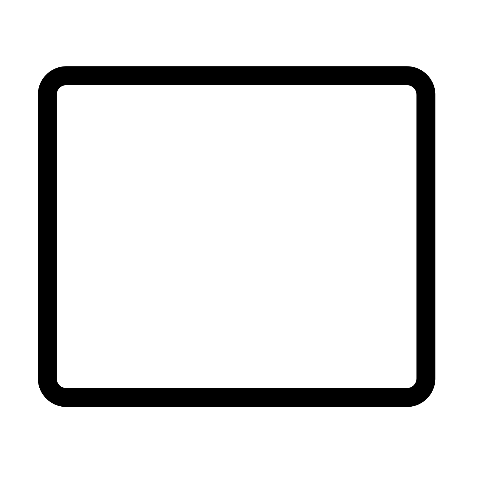 Detail Black Square Png Nomer 12