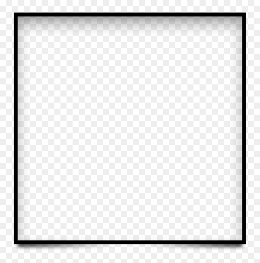 Detail Black Square Png Nomer 14