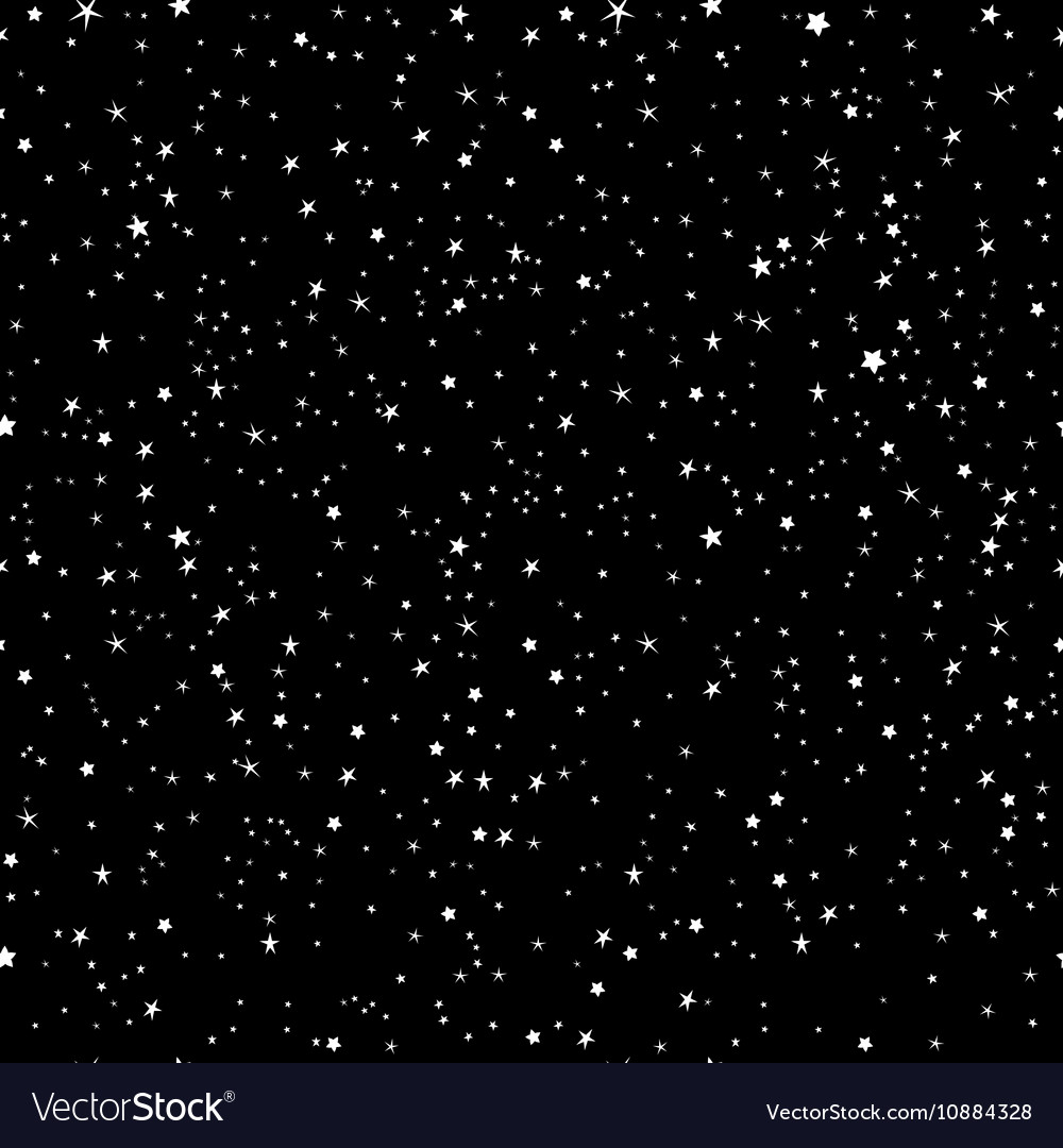 Detail Black Star Background Nomer 11