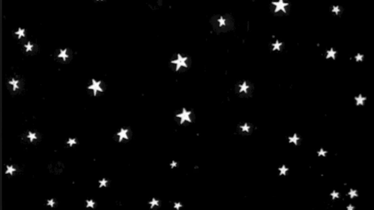 Detail Black Star Background Nomer 15
