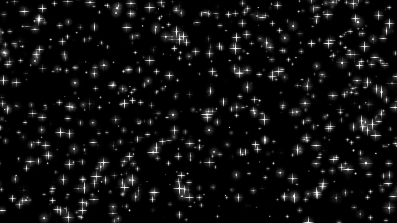 Detail Black Star Background Nomer 18