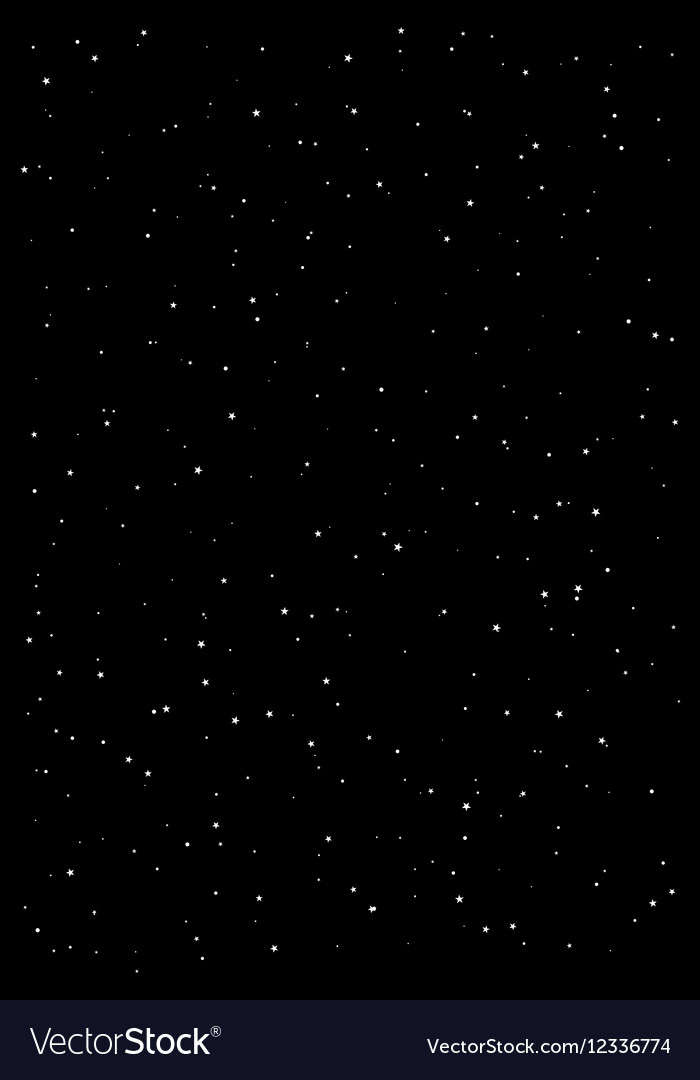 Detail Black Star Background Nomer 4