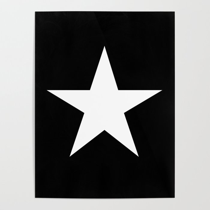 Detail Black Star Background Nomer 35