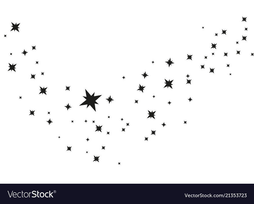 Detail Black Star Background Nomer 36