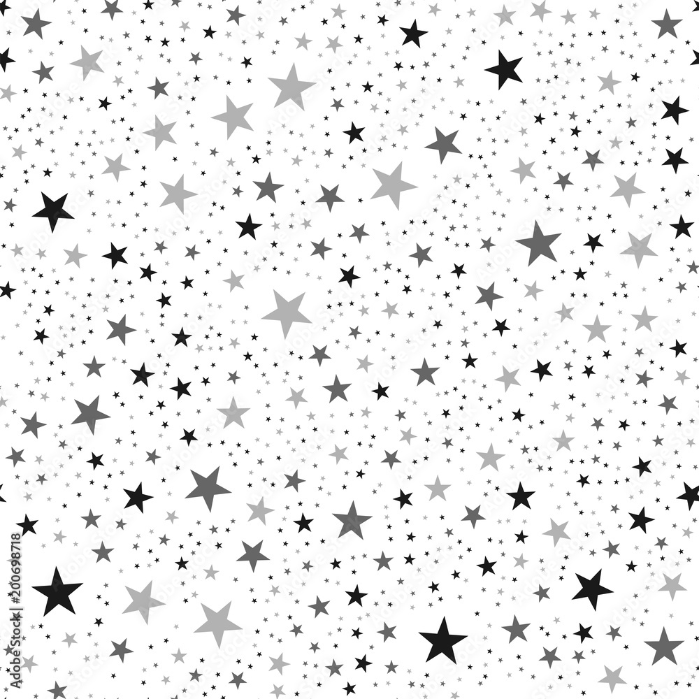 Detail Black Star Background Nomer 41