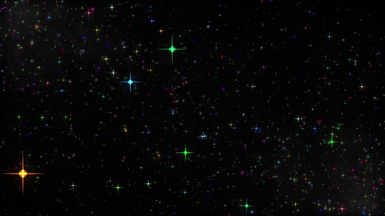 Detail Black Star Background Nomer 48