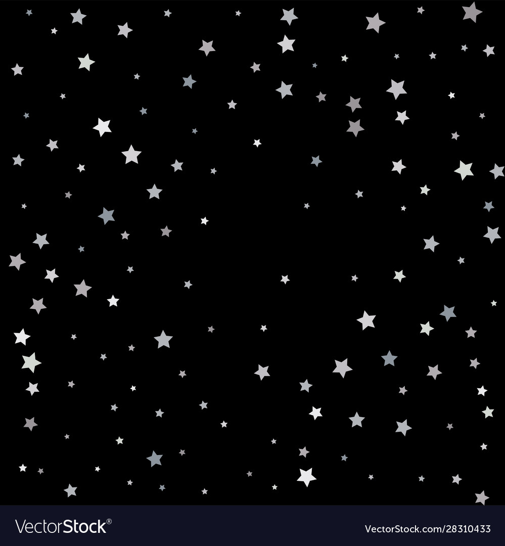 Detail Black Star Background Nomer 10