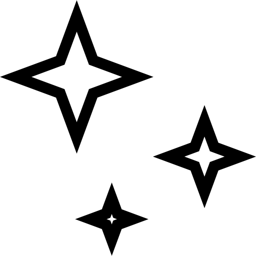 Detail Black Star Png Nomer 8