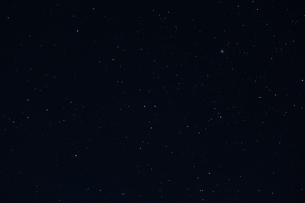 Detail Black Star Wallpaper Nomer 3