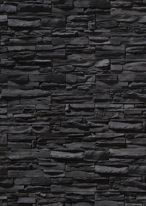 Detail Black Stone Wallpaper Nomer 3
