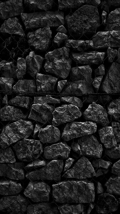 Detail Black Stone Wallpaper Nomer 45