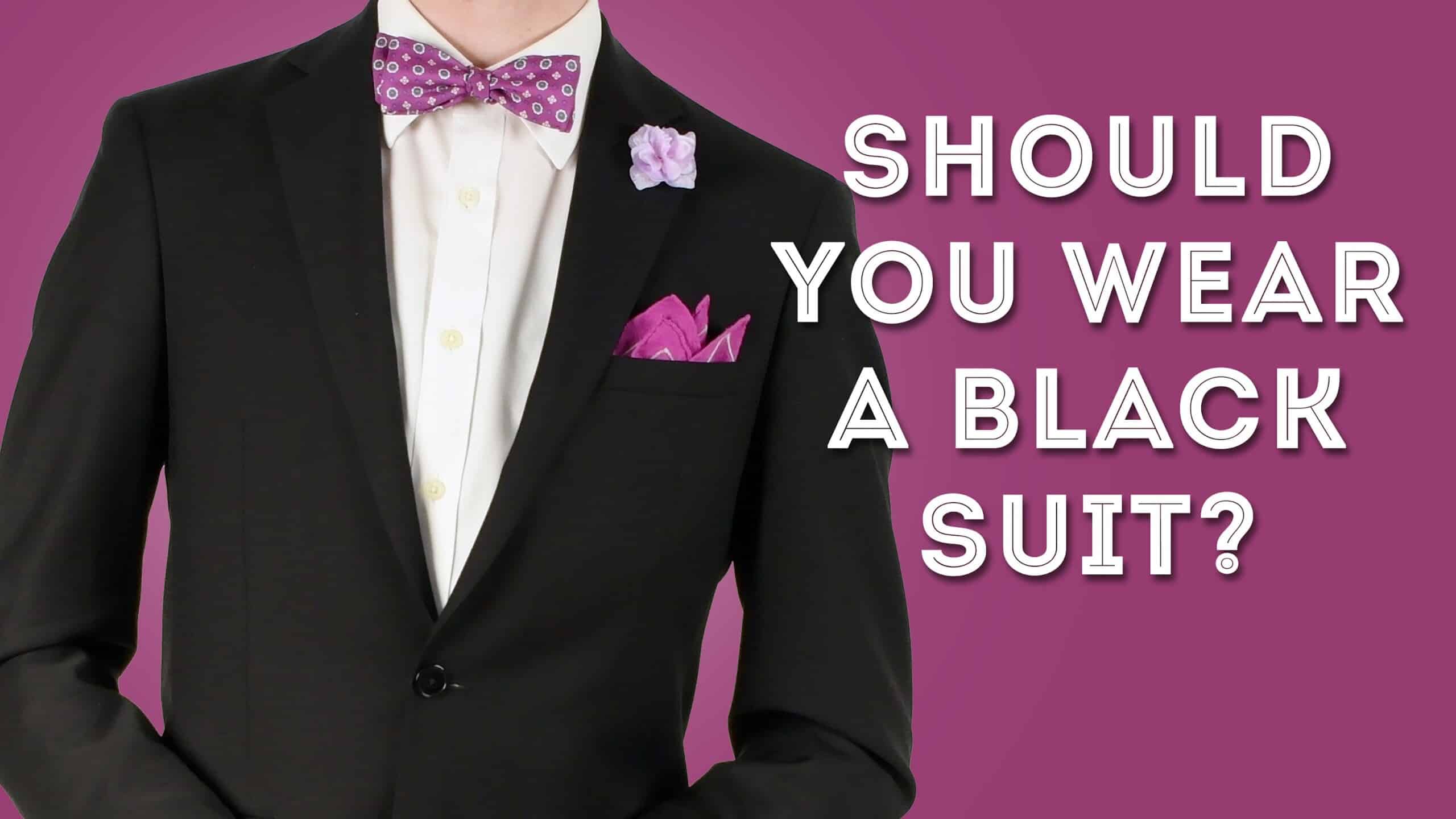 Detail Black Suit Image Nomer 19