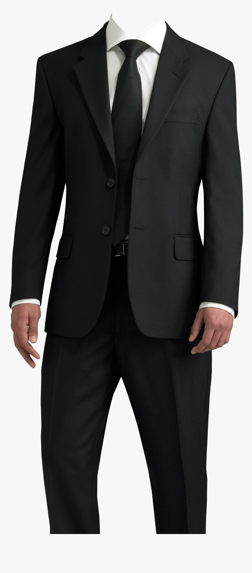 Detail Black Suit Png Nomer 6