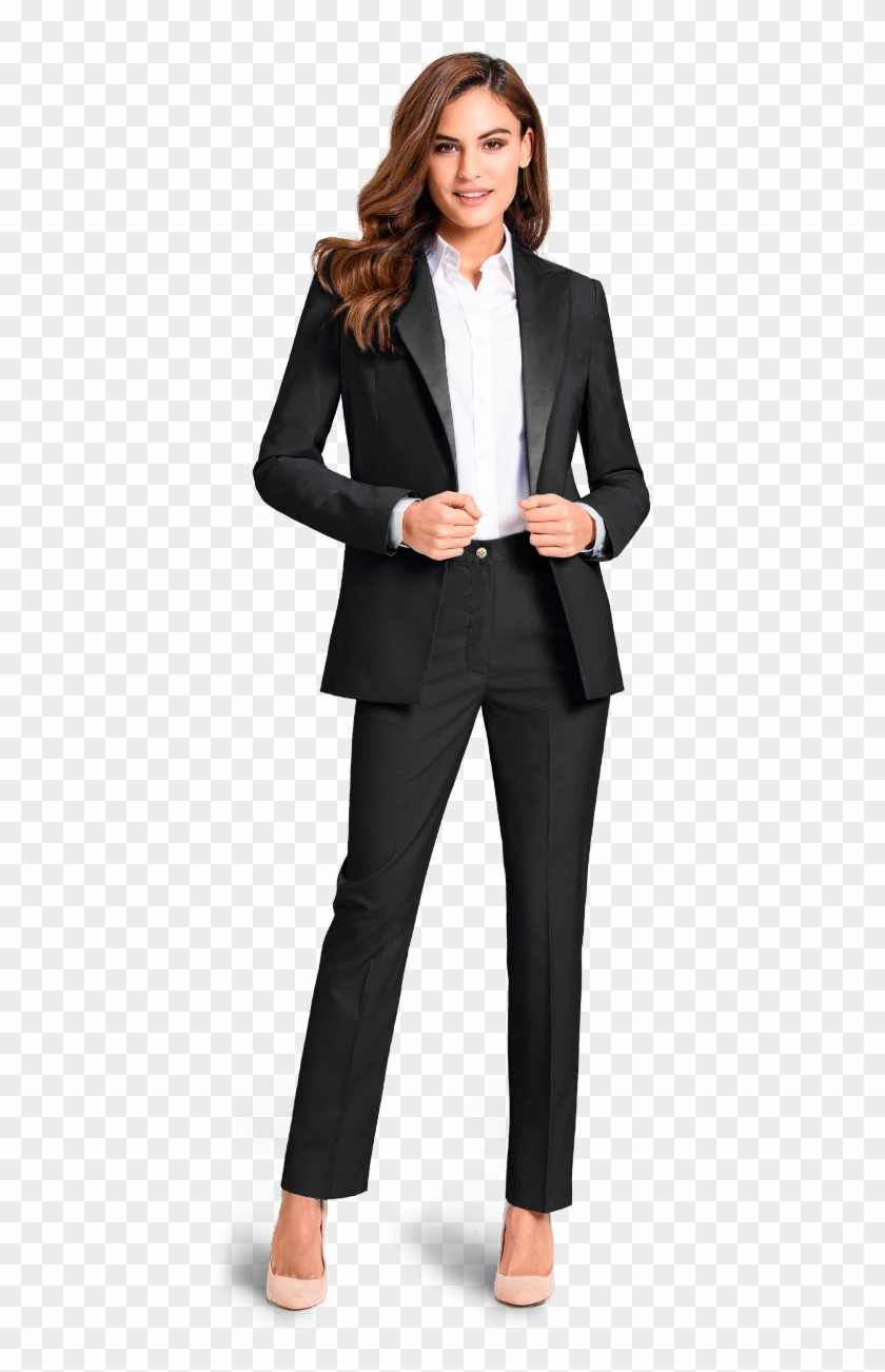 Detail Black Suit Png Nomer 48