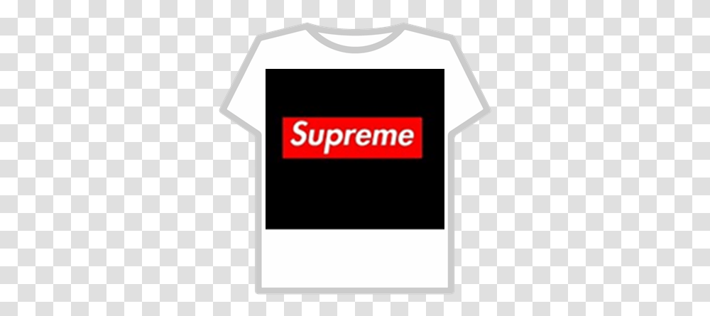 Detail Black Supreme Logo Nomer 35