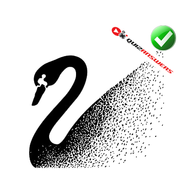 Detail Black Swan Logo Nomer 15