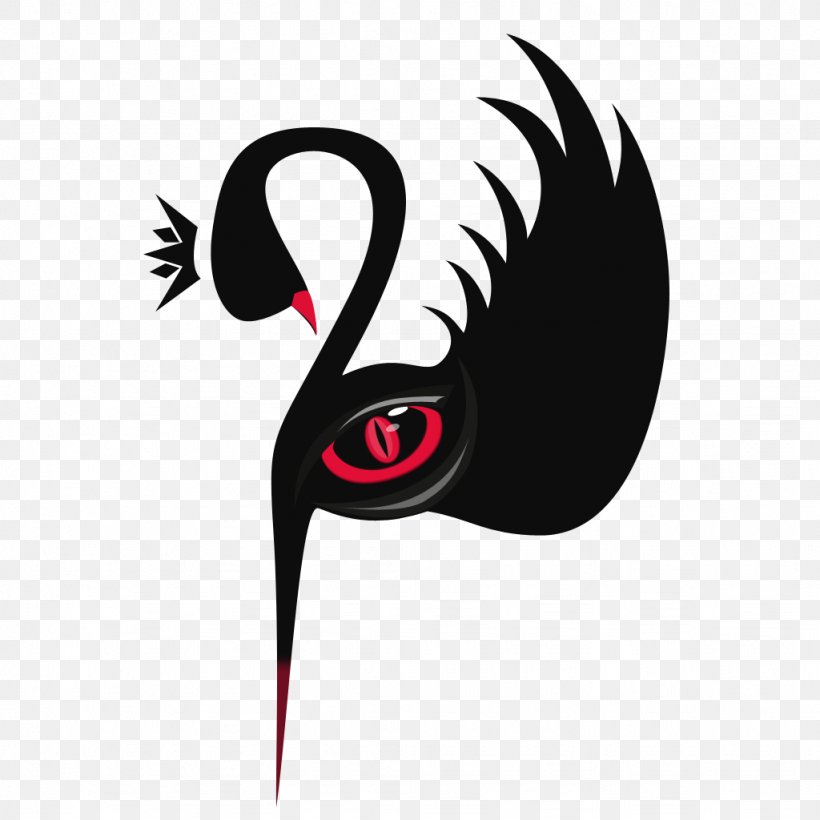 Detail Black Swan Logo Nomer 28