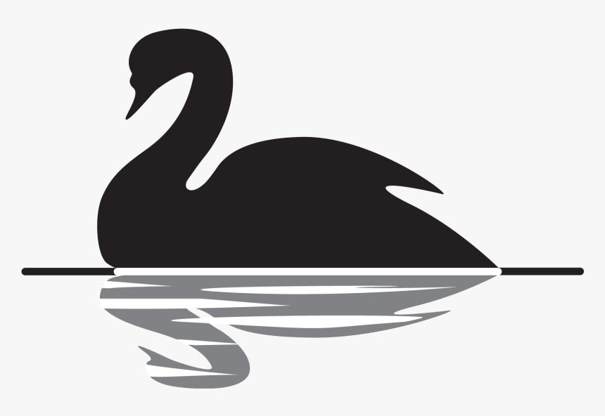 Detail Black Swan Logo Nomer 37