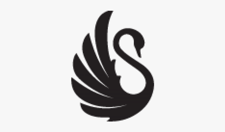 Detail Black Swan Logo Nomer 45