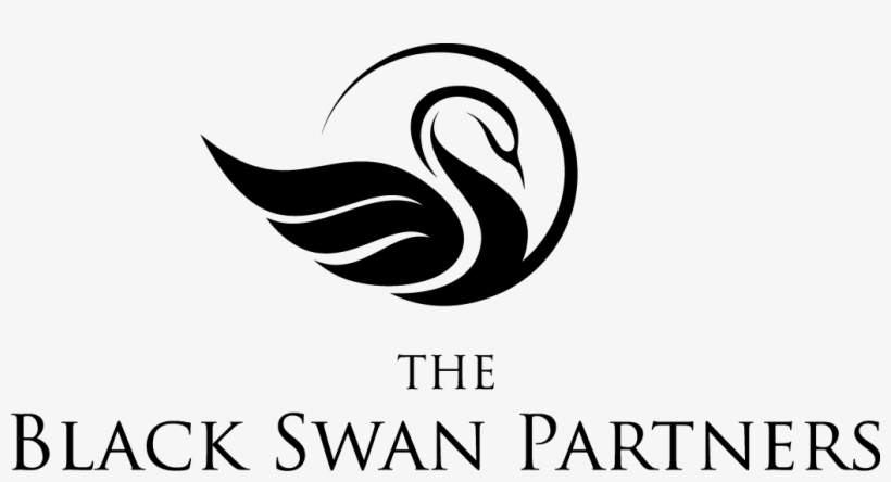 Detail Black Swan Logo Nomer 49