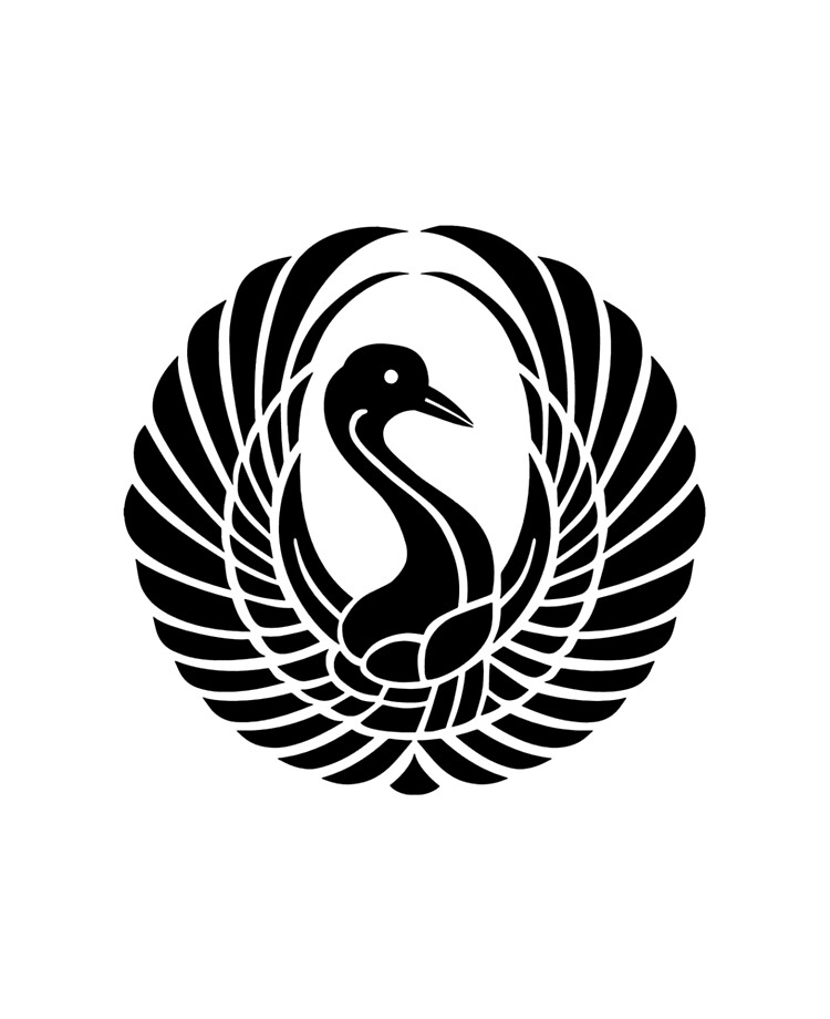 Detail Black Swan Logo Nomer 7