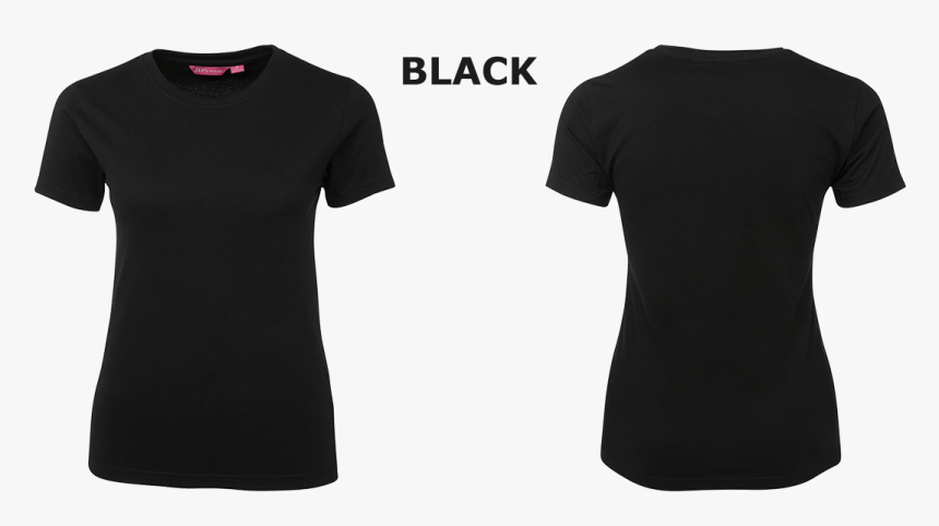 Detail Black T Shirt Png Hd Nomer 19