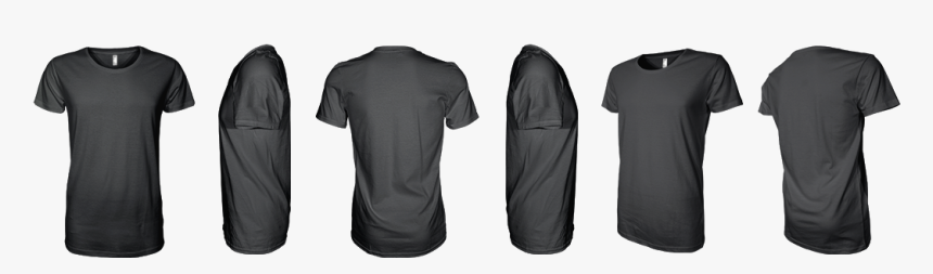 Detail Black T Shirt Png Hd Nomer 24