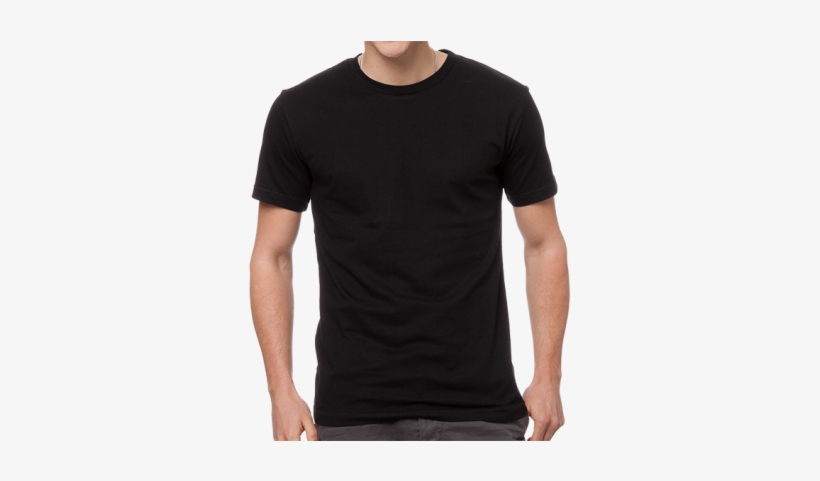 Detail Black T Shirt Png Hd Nomer 27