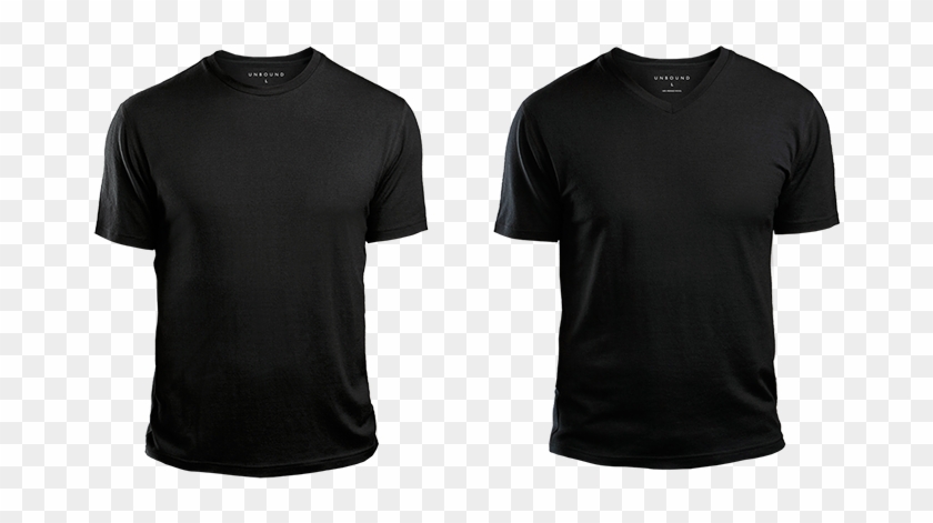 Detail Black T Shirt Png Hd Nomer 9