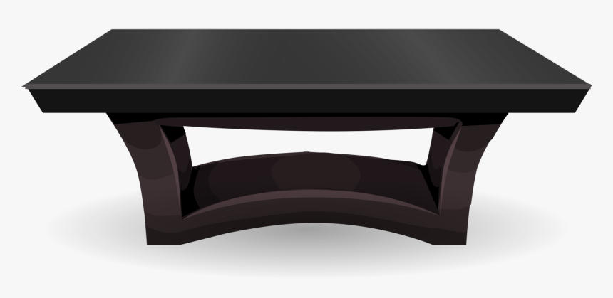 Detail Black Table Png Nomer 14