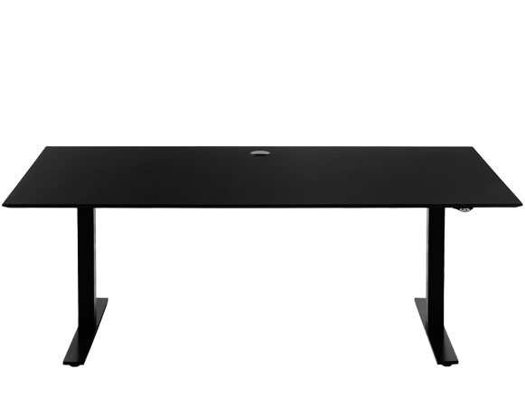 Detail Black Table Png Nomer 16