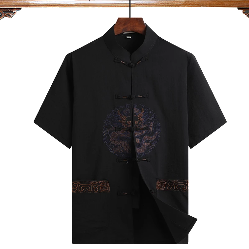 Detail Black Tai Nomer 36