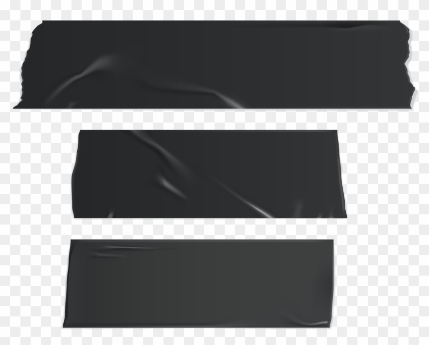 Detail Black Tape Png Nomer 2