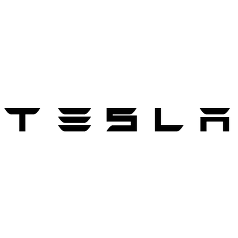 Detail Black Tesla Logo Nomer 19