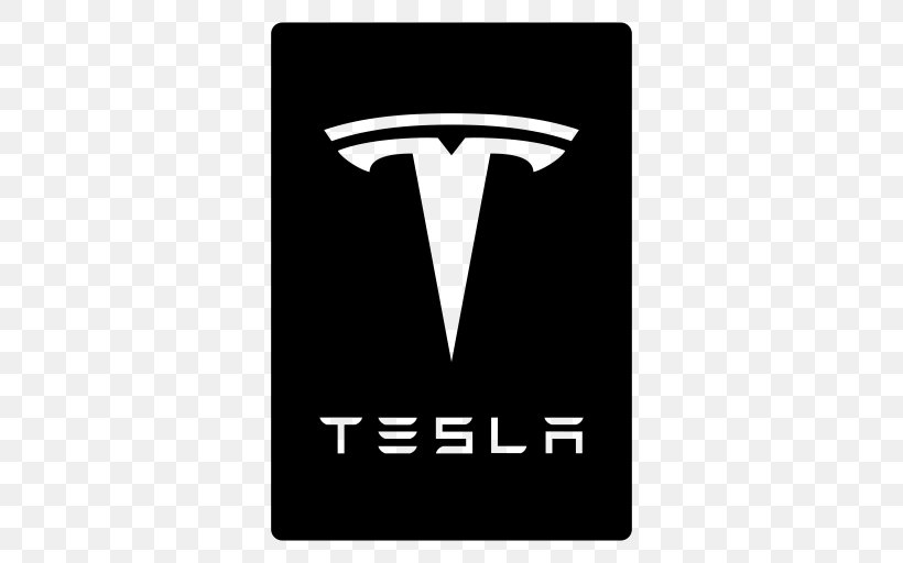 Detail Black Tesla Logo Nomer 47