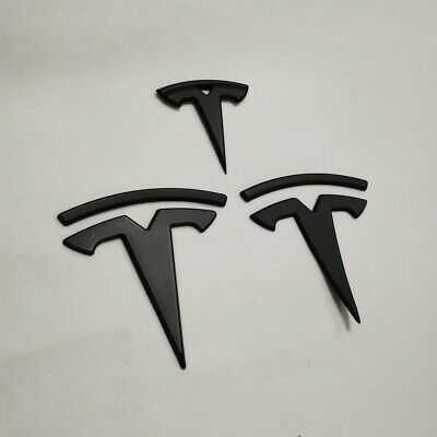 Detail Black Tesla Logo Nomer 7