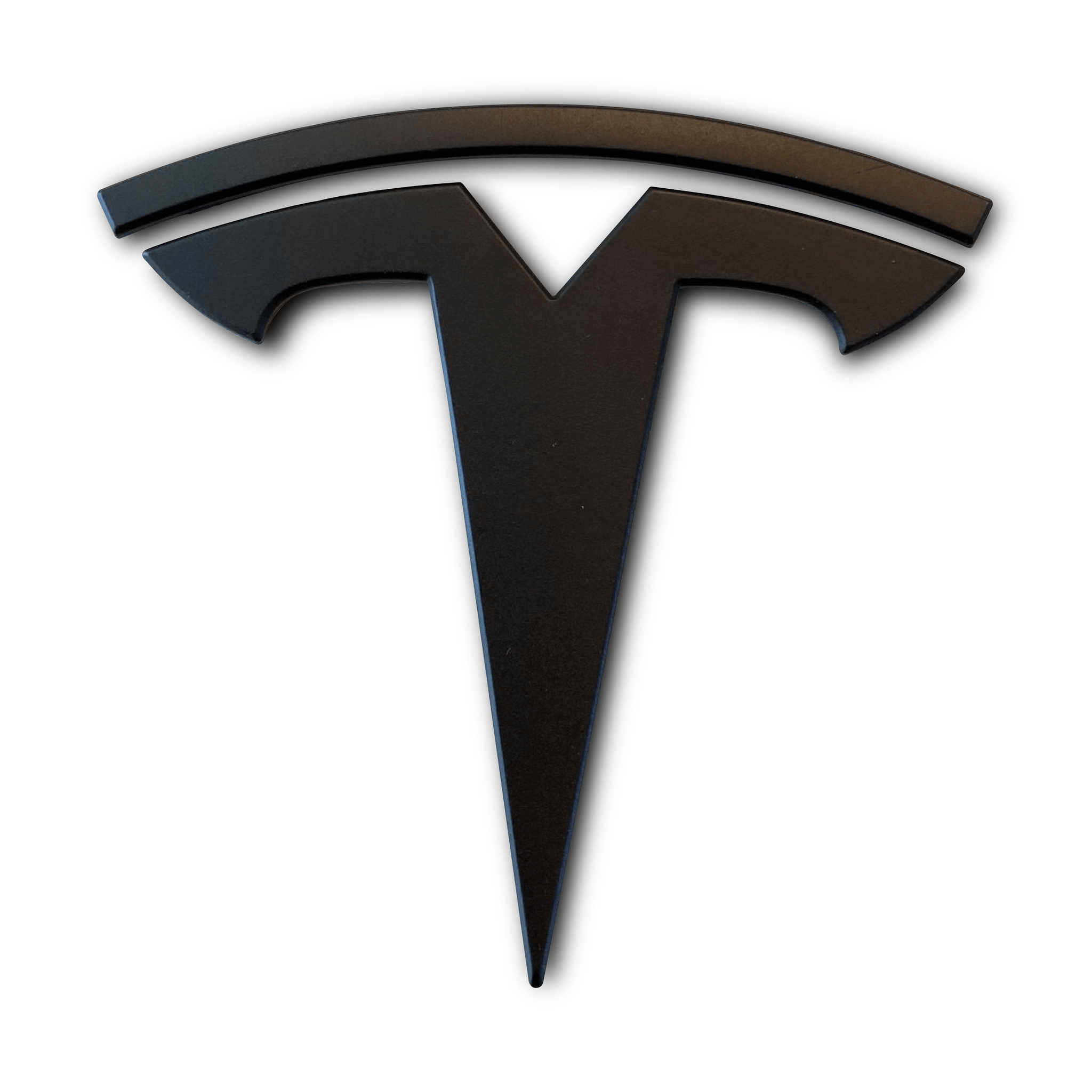 Detail Black Tesla Logo Nomer 8