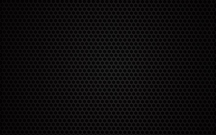 Detail Black Texture Hd Nomer 42